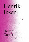 Hedda Gabler (eBook, ePUB)