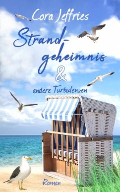 Strandgeheimnis und andere Turbulenzen (eBook, ePUB) - Jeffries, Cora