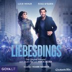 Liebesdings (MP3-Download)