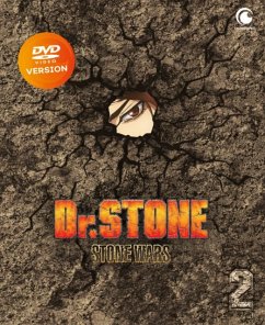 Dr. Stone - Staffel 2 - Vol. 2