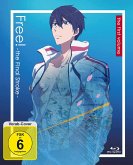 Free! the Final Stroke - the First Volume - The Movie