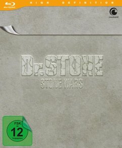 Dr. Stone - Staffel 2 - Vol. 1