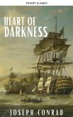 Heart of Darkness (eBook, ePUB)