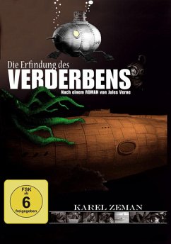 Die Erfindung des Verderbens