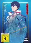 Free! the Final Stroke - the First Volume - The Movie