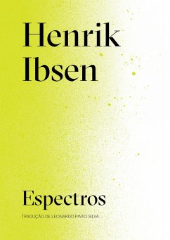 Espectros (eBook, ePUB) - Ibsen, Henrik