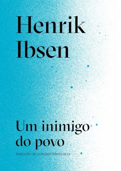Cover Um inimigo do povo (eBook, ePUB)