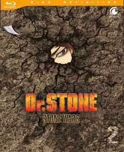 Dr. Stone - Staffel 2 - Vol. 2