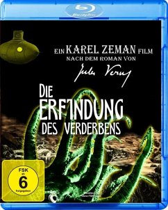 Die Erfindung Des Verderbens