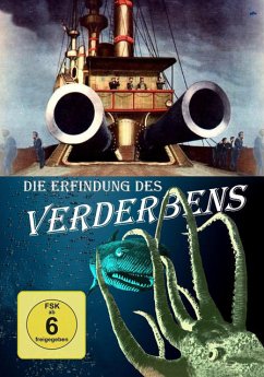 Die Erfindung des Verderbens