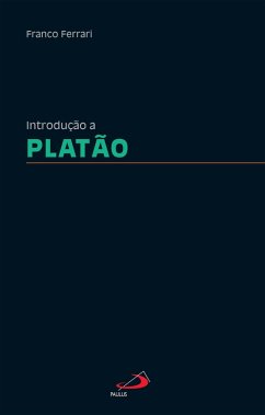 Cover Introdução a Platão (eBook, ePUB)