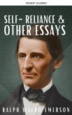 Self-Reliance and Other Essays (eBook, ePUB)