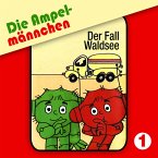 01: Der Fall Waldsee (MP3-Download)