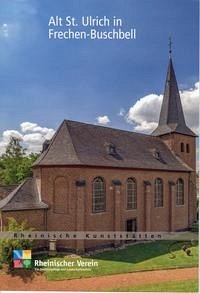 Alt St. Ulrich in Frechen-Buschbell - Bock, Martin