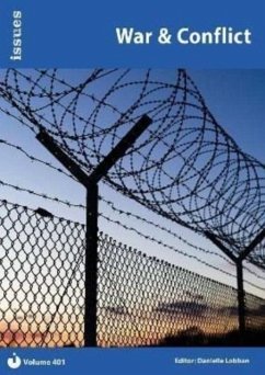 Cover War & Conflict