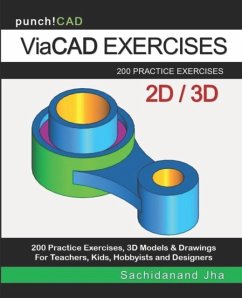 Cover ViaCAD Exercises