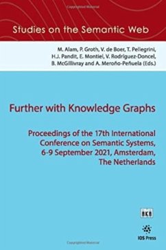Cover Further with Knowledge Graphs