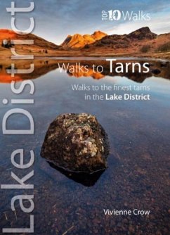 Top 10 Walks to the Tarns in the Lake District Cover Top 10 Walks to the Tarns in the Lake District