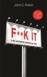 F**k It (Revised and Updated Edition) - Bild 1