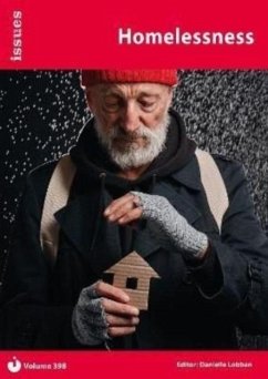Cover Homelessness