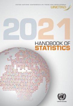 Unctad Handbook of Statistics 2021 - United Nations Conference on Trade and Development