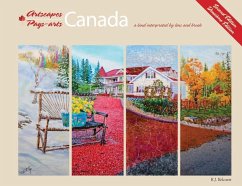 Artscapes / Pays-arts Canada - Belcourt, Raymond J