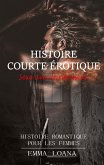 Histoire courte érotique Sexe avec le ravisseur