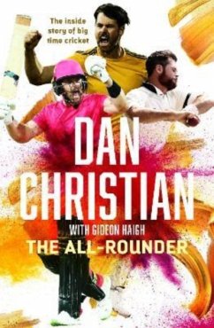 Cover The All-rounder