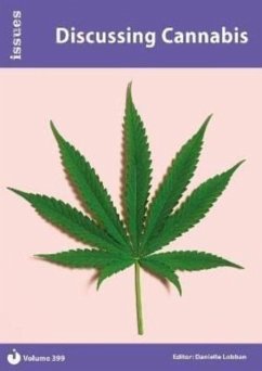 Cover Discussing Cannabis