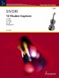 12 Études-Caprices - Bild 1