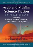 Arab and Muslim Science Fiction