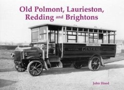 Cover Old Polmont, Laurieston, Redding and Brightons