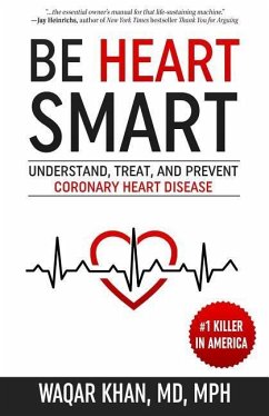 Cover Be Heart Smart