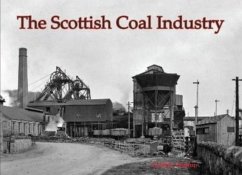 Cover The Scottish Coal Industry