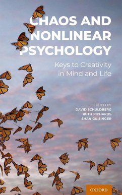Cover Chaos and Nonlinear Psychology (eBook, ePUB)