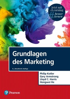 Cover Grundlagen des Marketing (eBook, PDF)