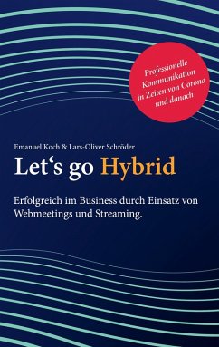 Let's go Hybrid (eBook, ePUB)