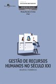 Gestão de Recursos Humanos no Século XXI (eBook, ePUB)