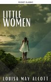 Little Women (eBook, ePUB)