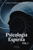 Psicologia Espírita VOL. 1 (eBook, ePUB) Psicologia Espírita VOL. 1 (eBook, ePUB)