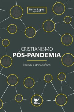 Cover Cristianismo Pós-Pandemia (eBook, ePUB)