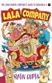 The Good Indian Employee's Guide To Surviving A Lala Company (eBook, ePUB)