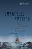 Embattled America (eBook, ePUB)