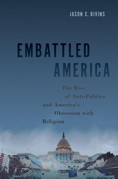 Cover Embattled America (eBook, ePUB)