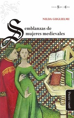 Cover Semblanzas de mujeres medievales (eBook, ePUB)