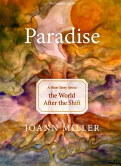 Paradise (eBook, ePUB) - Miller, Joann