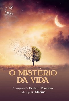 Cover O Mistério da vida (eBook, ePUB)
