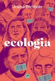 Ecologia (eBook, ePUB) Ecologia (eBook, ePUB)