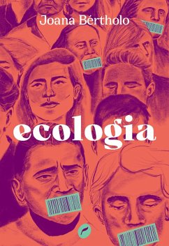 Ecologia (eBook, ePUB) - Bértholo, Joana