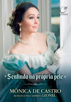 Cover Sentindo na Própria Pele - Vol. 1 (eBook, ePUB)